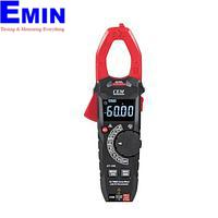 CEM DT-395 AC True RMS Clamp Meters (True RMS, AC 600.0A)