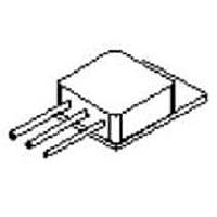 Microsemi JANTXV1N6659R ຕົວປັບກະຕຸ້ນ 200V Reverse UFR,FRR