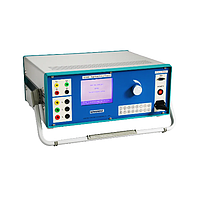 Kingsine KS803 ແຫຼ່ງມາດຕະຖານ AC/DC/Harmonic ສາມເຟດ ແລະເຄື່ອງປັບທຽບ (0.05 class)