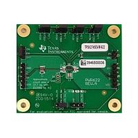 Texas Instruments TPS62745EVM-622 ຕົວຄວບຄຸມແຮງໂຮງ - ຕົວຄວບຄຸມສະຫວັດ TPS62745EVM-622