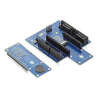 ເຄື່ອງມືພັດທະນາເຄື່ອງມືວັດສະເຫຼີມສະແຕັດ