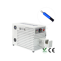 EASTONTECH EW-1935 ເຄື່ອງຍ້ອງຄວາມຮ້ອນໄຟຟ້າ (0 – 30 mm, 0 – 60 mm, 450-900pcs/hour)