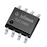 Infineon TLS805B1SJVXUMA1 ຕົວຄວບຄຸມແຮງໂດດແບບເສັ້ນສູງ OPTIREG LINEAR