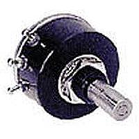 ETI Systems SP30B-1K ລົດເຕີຣີແມດ 1K SingleTurn 1 1/16" End Stops