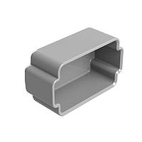 Amphenol SINE Systems AT12P-DC ຝາປົກກັນ 12 POS PROTECTIVE CAP RECEPT A