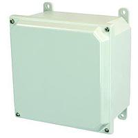 Hammond Manufacturing PCJ884 ກ່ອງຕໍ່ຕ່າງ Junction Boxes 0