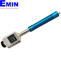 Hoyamo MH-500G ເຄື່ອງທົດສອບຄວາມແຂງກະດ້າງ Pocket G-Type Leeb