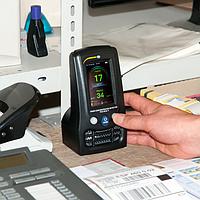 PCE Particle Counter Calibration Service