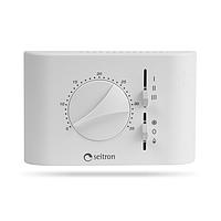 Seitron TFD01M ເຄື່ອງເຮັດຄວາມຮ້ອນ/ລະບາຍຄວາມຮ້ອນເອເລັກໂຕຣນິກສຳລັບພັດລົມ (5 .. 35°C, 230V)