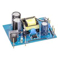 Monolithic Power Systems (MPS) EVHF920-S-00B ຕົວຄວບຄຸມດ້ານຕົ້ນ/ດ້ານທີ່ສອງ AC/DC ອອຟຟລາຍ - ບອດປະເມີນ Flyback ສໍາລັບ HF920