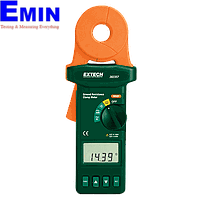 EXTECH 382357 Clamp-on Ground Resistance Tester