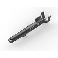AMP Connectors - TE Connectivity 163305-4 ຕິດຕໍ່ PIN MATE-N-LOK