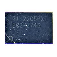 Texas Instruments BQ27Z746YAHR ມາດຕະຖານການວັດລະດັບນ້ຳມັນ Fuel Gauges Pack-side single-ce ll Impedance Track