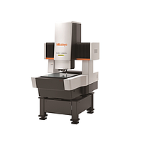 MITUTOYO QVT1-H606T1L-E ລະບົບການວັດແທກວິໄສທັດ (600×650×250mm; White LED)