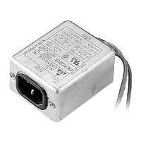 Delta Electronics, Inc. 05DRDW3S ໜ້າທີ່ເຂົ້າພະລັງ AC ຕົວກອງກະຕ່າຍທົ່ວໄປ, 2-ຊັ້ນ, ເທົ່າດຽວ, 250VAC, 5A, ໂຄງລົດ, N/A-ສາຍ