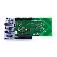 Semtech SX1280ED1ZHP ອຸປະກອນຮັບ-ສົ່ງ RF LoRa Basics Modem 2.4GHz