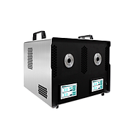 D-MEI DY-HT1-S ອຸນ​ຫະ​ພູມ​ສູງ​ແລະ​ຕ​່​ໍ​າ​ປະ​ສົມ​ປະ​ສານ​ຢູ່​ຕາມ​ໂກນ blackbody furnace​ (-20℃-500℃)