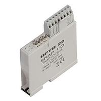 Opto 22 SNAP-IDC5MA ໂມດູນອິນພຸດດິຈິຕອນ 4-ຊ່ອງ SNAP 4-ຊ່ອງ ອິດຊະເລີຍ 10-32 VDC/VAC ໂມດູນອິນພຸດດິຈິຕອນ (ດິສກຣີດ) ມີສະວິດ Manual/Auto