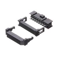 Omron Electronics XG4M-1630-T ຊອກເຕີຂໍ້ມູນສາຍແບບແບບລົງ+ຊຸດປົກປ້ອງການດຶງ 16Pin 1Polar