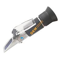 Sinotester LH-Y28 ເຄື່ອງວັດແທກການສະທ້ອນແສງດ້ວຍມື (0~28%)