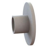 Essentra Components 12SWS0934 ຊຸດລ້າງບ່ອນບ່ອນບ່ອນ, .260 ID, .750 OD, .312 Shank OD