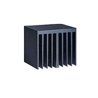 Sensata Technologies - Crydom HS122 ຮີດຊິນກ໌ Heat Sinks 1.2 C/W PM Heat Sink 1 2 SSR's