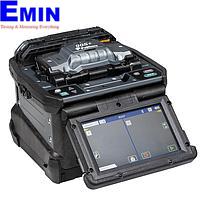 Fujikura 90S+ ແກນ Fusion Splicer (SM FAST: 8~10s; AUTO: 14~16s)