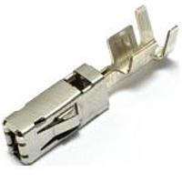 Aptiv 13799602 ຂໍ້ຕໍ່ 2.8 ຜູ້ຍິງ CTS Locking Lance AG Terminal