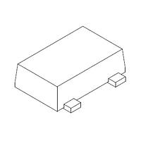 Toshiba TCS40DLR,LF ຕົວຈັບສັນຍານແມ່ແຫຼງສອງຊ່ອງທາງອອກແບບ Open drain