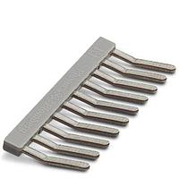 PHOENIX CONTACT 2303132 ສະພາບ, ການແຊກ 10 ຕຳແໜ່ງ ສະພາບ