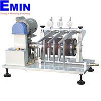 Yasuda 271 ເຄື່ອງທົດສອບການຂັດຢາງ NBS