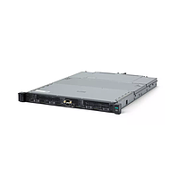 NI HPE Edgeline EL4000 Converged IoT PXI Chassis (4-Slot, Rear Mounting)