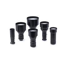 Myutron LSTL0275T-F ເລນສກ້າເມີ (0.275x; F6.0)