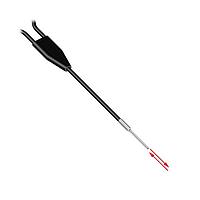 Banner Engineering BMP.753P ອຸປະກອນສັງເກດເສັ້ນໃຍກະຈົບແກ້ວ ເສັ້ນໃຍກະຈົບແກ້ວ; ໂມດການກະຈາຍ 1.17 mm ດຽວ; ປິດດ້ວຍ PVC ເກັບຢູ່ບໍລິດ Moncoil; ຍາວ 0.91 m; ເຄື່ອງສັງເກດຍາວ 25.4 mm