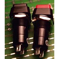 E-Switch PS1023ARED ສະຫຼຸບສະຫຼຸບ MOM 3A RED CAP SPST