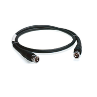 KEYSIGHT N9910X-810 ສາຍເຄເບີ້ນເຟສທີ່ທົນທານ (Type-N (m) to type-N (m), 5 ft or 1.5 m)