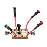 NXP A5G38H045N-3700 ອະນຸວັດ RF A5G38H045N 3700-3980 MHz ວົງຈອນອ້າງອີງ