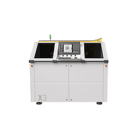 Nordson X3 ລະບົບກວດກາ X-ray ອັດຕະໂນມັດໃນແຖວ