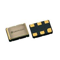 Diodes Incorporated PXC500009 ຄວາມສະຫຼຸບມາດຕະຖານ Crystal Oscillator SEAM7050 T&R 0.5K