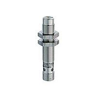 Contrinex 120253-0567 ອຸປະກອນສັກສິນລະດັບ M12 10mm OD PNP NO 2m 3W PUR Cble