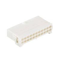 AMP Connectors - TE Connectivity 794213-1 ກອງຮັບສະຫຼຸບ CONN CAP 22 POS