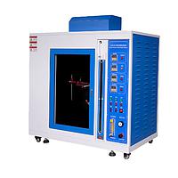 Lonroy UL94 ສະພາການຕິດໄຟໃນແນວຕັ້ງແນວນອນ (AC 220V, 50Hz)