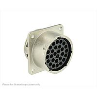 Eaton Souriau-Sunbank UT002028SYH ຮັບຂອງ SqrFlangeRecpt