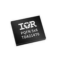 Infineon TDA21470AUMA1 MOSFET Gate Drivers IFX POWERSTAGE/DRIVER