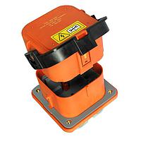 Amphenol PCD Shenzhen MSDM6302 MSD ປລັກ MSD ປລັກກັບຟິວ 630A