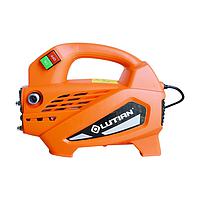 LUTIAN LT210G-1600 ເຄື່ອງຊັກຜ້າເຄື່ອງຊັກຜ້າແຮງດັນສູງໄຟຟ້າໃນຄົວເຮືອນ (110 Bar, 1.6KW)