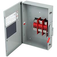 SIEMENS HNF365RA ອຸປະກອນຕັດການໄຟຟ້າປິດມີ HDSS NF 3P3W 600V 400A N3R SERIES A