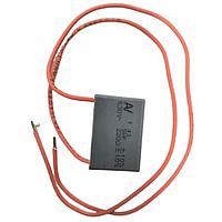 KEMET F43PR3500ZD00K ຄອງຊາດຟິລມກະຕຸກກະຕຸກ FILM CAPACITOR