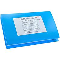 Murata Electronics LL-NFM-KIT-DE-B ຊຸດຄອມພອນເດນ MLCC RECOMMENDED ALT 81-LL-NFM-KIT-DE-C