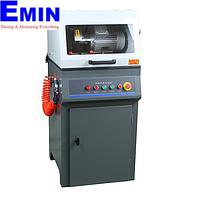 HUATEC HC-300 ການຕັດຕົວຢ່າງອຸປະກອນ Metallographic (Φ85mm)